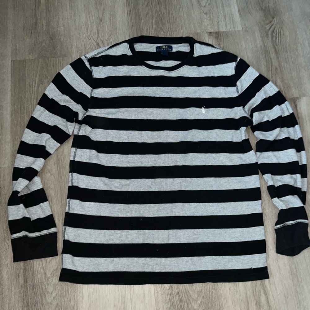 Polo Ralph Lauren Long Sleeve T shirt